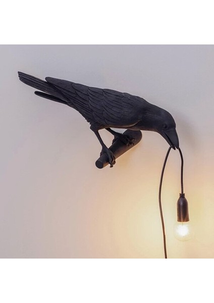 LED Karga Yatak Odası Masa Lambası (Yurt Dışından)