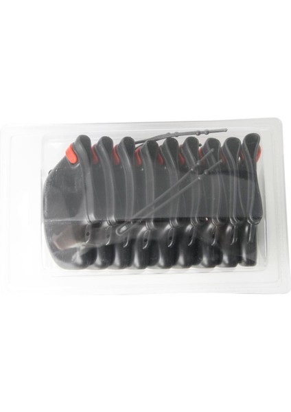 9 Adet Pvc Golf Kulübü Koruma Kılıfı Kapak Demir Kama Başlık modelleri