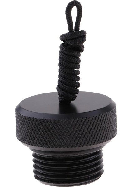 Tüplü Dalış Erkek Din Tankı Valf Tozu Dişli Fiş Koruyucu Plastik fiyatları