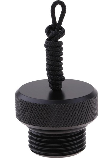 Tüplü Dalış Erkek Din Tankı Valf Tozu Dişli Fiş Koruyucu Plastik fırsatları