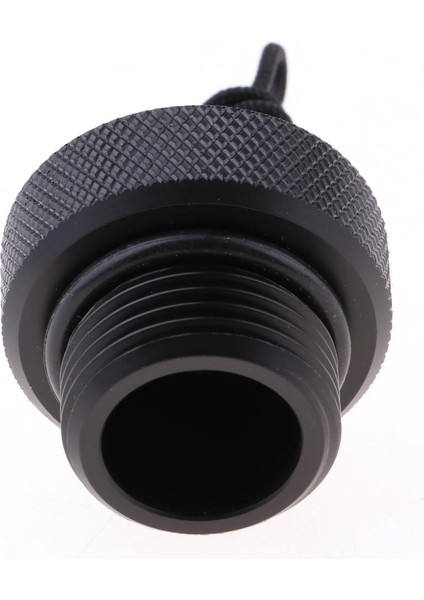 Tüplü Dalış Erkek Din Tankı Valf Tozu Dişli Fiş Koruyucu Plastik indirimleri