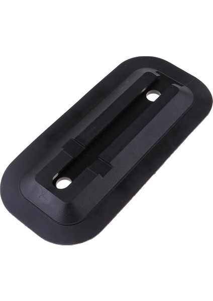 Sörf Tahtası Longboard Base Siyah Için Merkez Fin Seri Taban Seti fiyatları