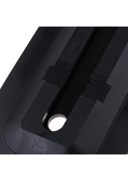 Sörf Tahtası Longboard Base Siyah Için Merkez Fin Seri Taban Seti fırsatları