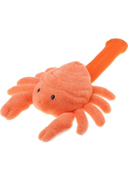 460CC/ Sürücü Odun Başlıkları Için Hayvan Golf Kulübü Kafa Kapağı