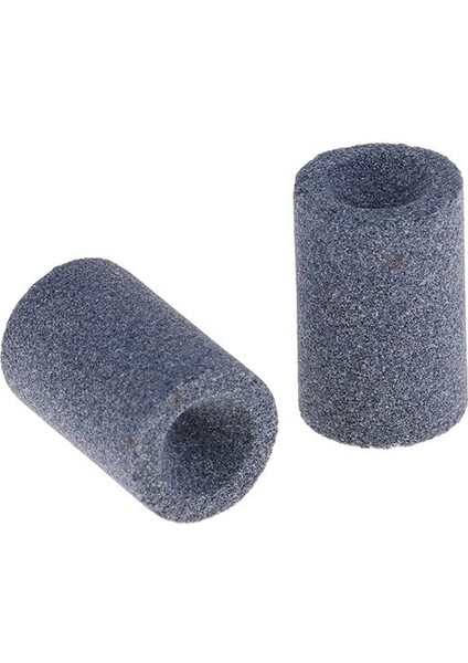5pcs Taşınabilir Dart Yuvarlak Keskinleştirme Taş Aracı Çelik Dartlar Tipler Kalavatma