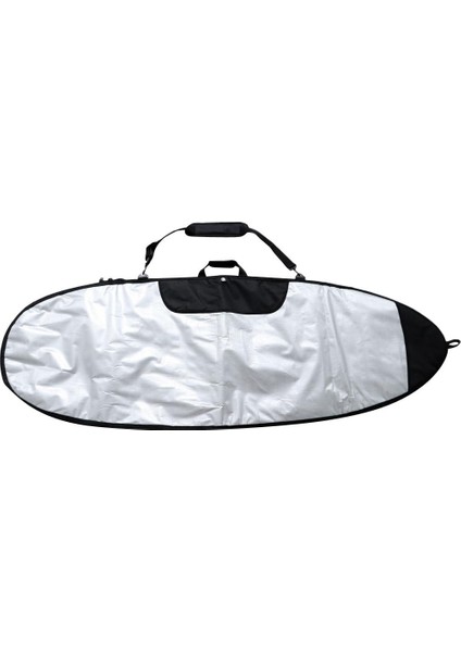 Dayanıklı Sörf Tahtası ve Kürek Tahtası Torbaları Sörf Depolama Kapakları Sap ve(Yurt Dışından)