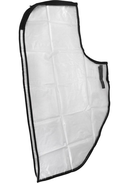 Taşınabilir Su Geçirmez Golf Torbası Sırt Çantası Çuval Yağmur Kapağı Fermuar Kaplama fırsatları