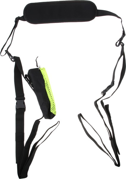 Ağır Hizmet Tipi Sörf Tahtası Askısı Longboard Taşıma Kayışı, Ayarlanabilir Tahta fiyatları