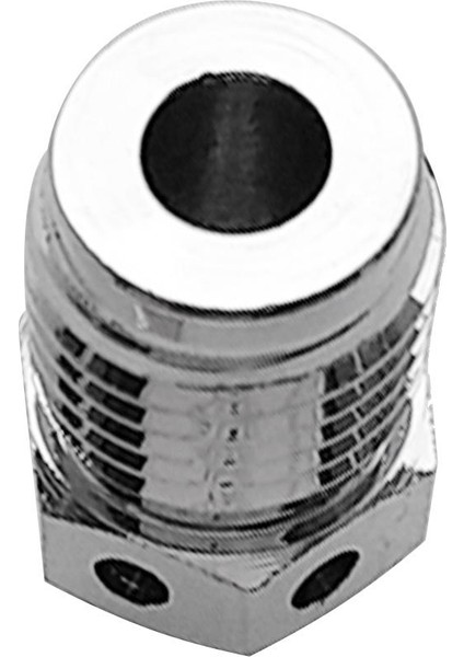 3 Adet Tüplü Valf Patlama Disk Montajı Dalış Silindir Tankı Için 5250PSI