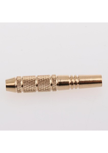 6 Adet Yumuşak Dart Noktaları Için Standart Standardı 16G Çubuklar