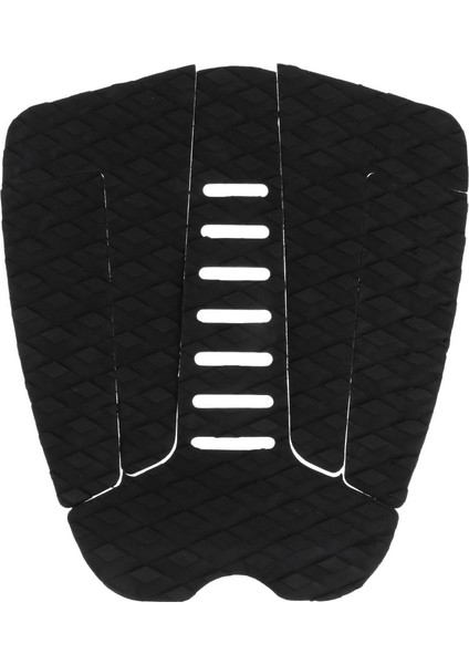 5pcs Pro Traksiyon Sörf Tahtası Kürek Tahtası Tail Ped Güverte Sörf Mat
