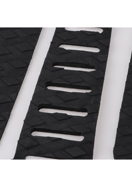 5pcs Pro Traksiyon Sörf Tahtası Kürek Tahtası Tail Ped Güverte Sörf Mat