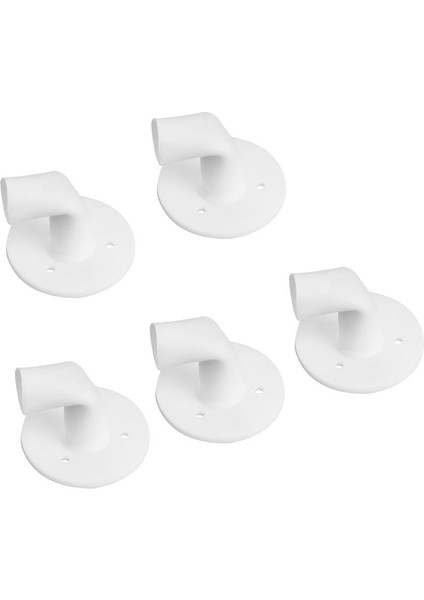 5pcs Golf Kauçuk Tees Hit Antrenman Eğitimi Mat Aralığı Tee Tutucu 57MM(Yurt Dışından) indirimleri