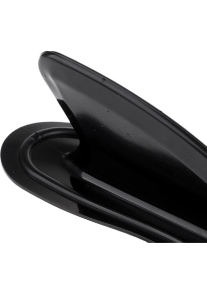 Dayanıklı Mini Kayak Skeg Izleme Kano Tekne Deniz Siyahı modelleri