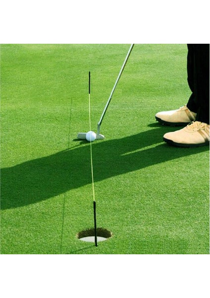 Golf Koymak Golf Aksesuarı Için String Eğitim Uygulama Yardım Düzeltici fırsatları