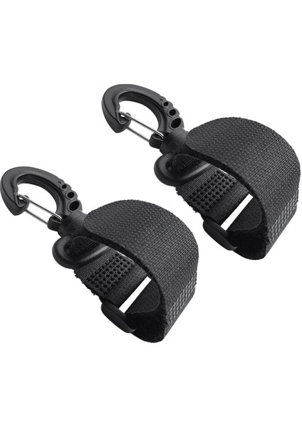 2pcs Kayık Kürek Klipsinde Kayık Dümen Kano Önyükleme Kürek Klipsi Tekne fiyatları