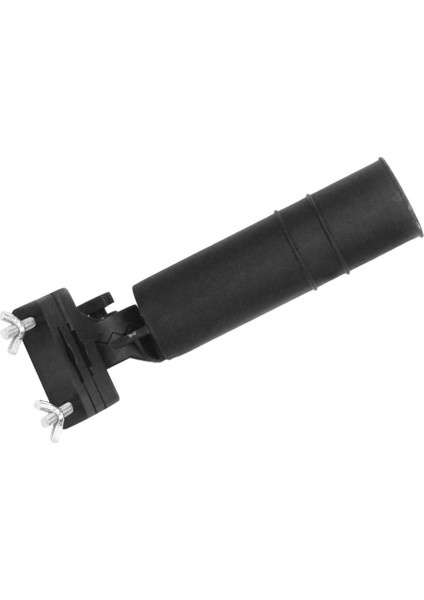 Sağlam Çok Açılı Golf Şemsiye Tutucu 40-48MM Çapı Şemsiye Stand Black1(Yurt Dışından)