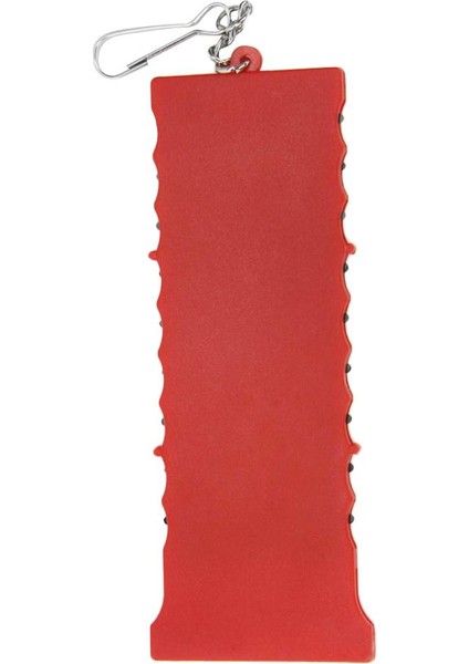 Profesyonel 15.3x5.1 CM/6.02X2.01 Golf Skoru Sayaç Strok Sayma Kartı modelleri