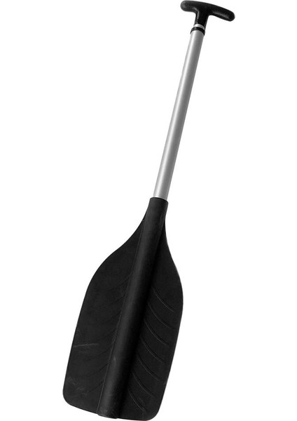 Tekne Rafting Kano Afloat Kürek Teleskopik Sap Çıkarılabilir Kayık Kürek Yeni