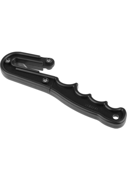 Balıkçılık Kablo Hattı Kesici Tüplü Dalış Dalış Kesme Aracı 2 Yedek Bıçak