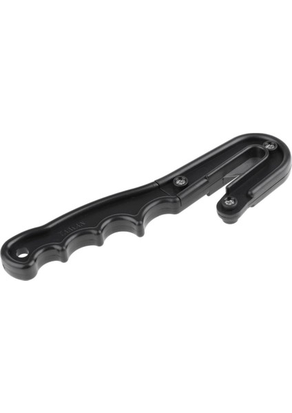 Balıkçılık Kablo Hattı Kesici Tüplü Dalış Dalış Kesme Aracı 2 Yedek Bıçak fırsatları