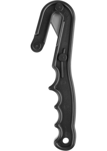 Balıkçılık Kablo Hattı Kesici Tüplü Dalış Dalış Kesme Aracı 2 Yedek Bıçak indirimleri