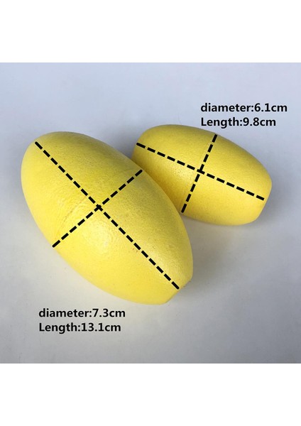 8 Adet / 2 Paket Kayık Çekme Halatı Atışı modelleri