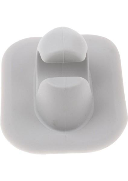 Kayık Kürek Klipsleri Direk Tutucu Yuva Yaması Şişme Kano Için