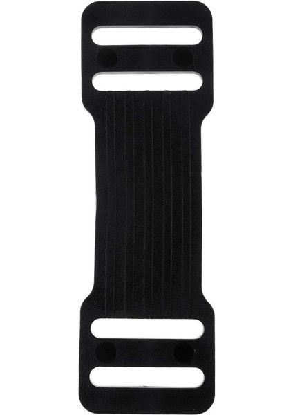 Evrensel Tüplü Dalış Dalış Anti-Slip Tank Kavrama Kayışı Pad 5cm Dokumaya Uyuyor fırsatları