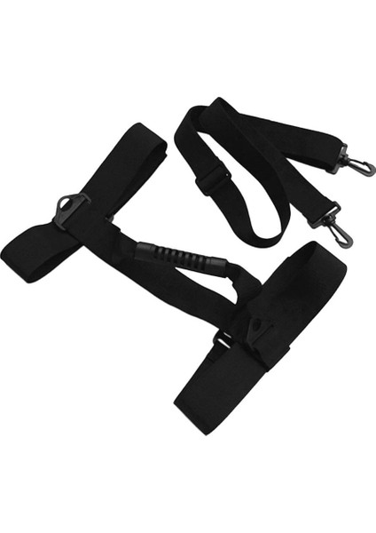 Scuba Için Omuz Askılı Ağır Hizmet Tipi Dokuma Tankı Silindir Taşıyıcı Tutucu(Yurt Dışından) fırsatları