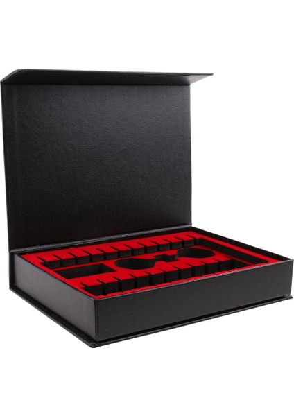 Profesyonel Eva Box Stand Taşıma Aksesuarları