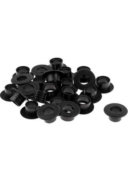 Vidalı Iplik Futbol Futbolu ile 12 Adet Foosball Rulman