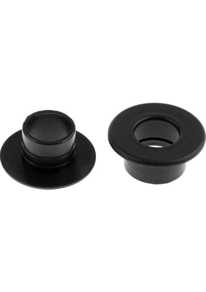 Vidalı Iplik Futbol Futbolu ile 12 Adet Foosball Rulman fırsatları