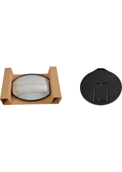 Golf Aynası ve Yardım Aracı Koyma modelleri