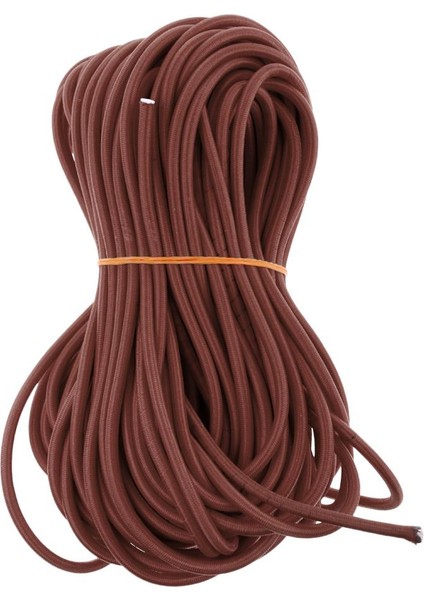 1/5 "x 33FT Bungee Şok Kablosu Streç Kauçuk Halat Deniz Sınıfı(Yurt Dışından) fırsatları