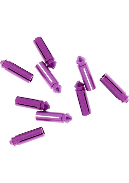 9 Adet Eloksallı Alüminyum Dart Koruyucular / Koruyucular Parçaları
