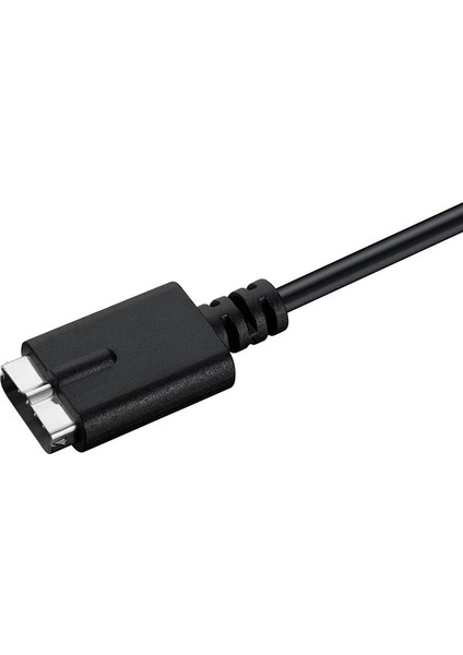 Polar M430 Akıllı Bilezik Için Yedek USB Şarj Şarj Cihazı Kablo Tel 3.3 Feet