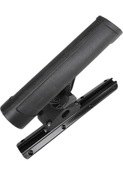 12 Inç Alüminyum Deniz Kayak Demiryolu Montaj Base Kano Tekne Tackle Aksesuarları(Yurt Dışından) modelleri