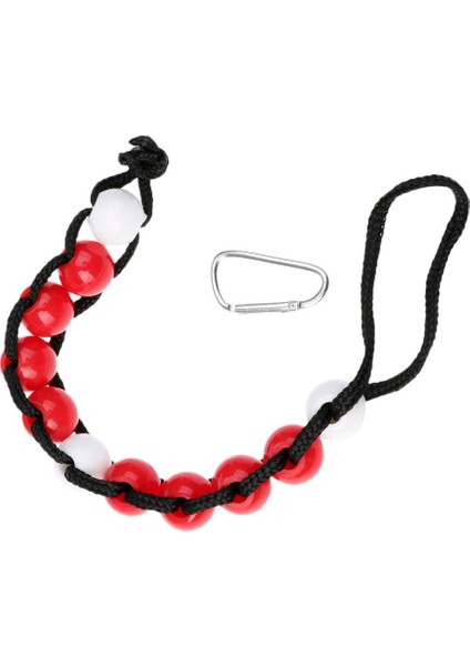 Carabiner Klipli Büyük Golf Inme Çekimi(Yurt Dışından)