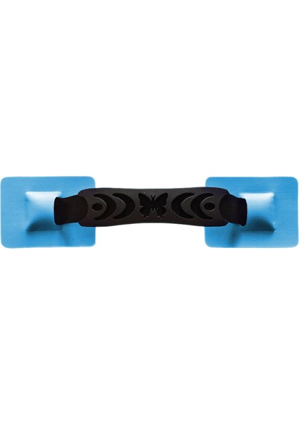 4 Pack Kayış Kolçak Yakalama Kolu Kano Sörf Tahtası Balıkçı Teknesi Kol Dayama