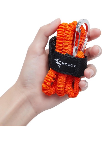 2pcs Turuncu Kayık Kürek Tasması Tasma Kordon Paketi Premium Profesyonel modelleri