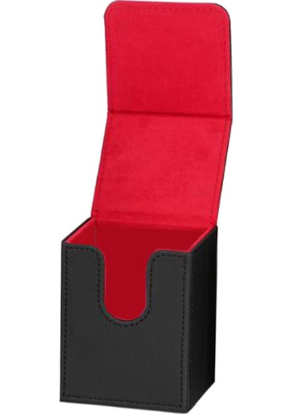 100'DEN Fazla Mtg Kartı Tutmak Için 2x Ticaret Kartı Güverte Kutusu Organizatör Depolama Sahibi fiyatları