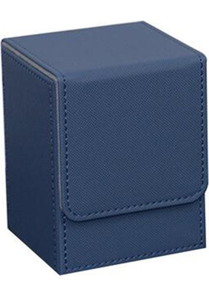 100'DEN Fazla Mtg Kartı Tutmak Için 2x Ticaret Kartı Güverte Kutusu Organizatör Depolama Sahibi fırsatları