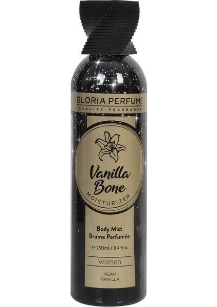 Vanılla Bone Body Mıst 250 ml