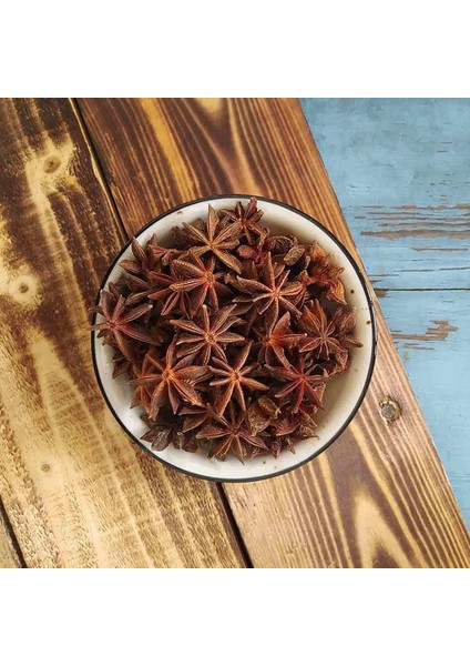 Pharmatea Yıldız Anason / Illicium Verum 100G fiyatları