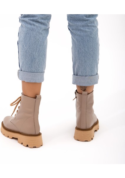 Kadın Derı Postal Bot fiyatları