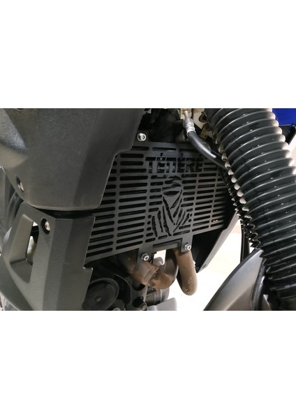 Yamaha Tenere XT660 Z Radyatör Koruma fırsatları