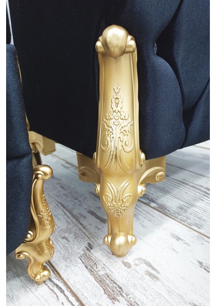 3'lü Çamaşır Sepeti Seti MDF ve İpek Kadife Malzeme ile Şık Tasarım 56x45x33 cm fırsatları