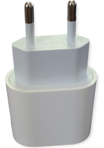 20W Type-C To Lighting Iphone Hızlı Şarj Seti