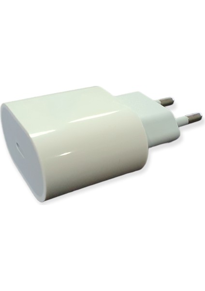 20W Type-C To Lighting Iphone Hızlı Şarj Seti